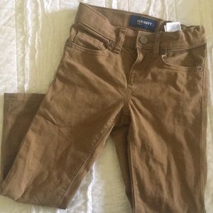 Old Navy Karate pants